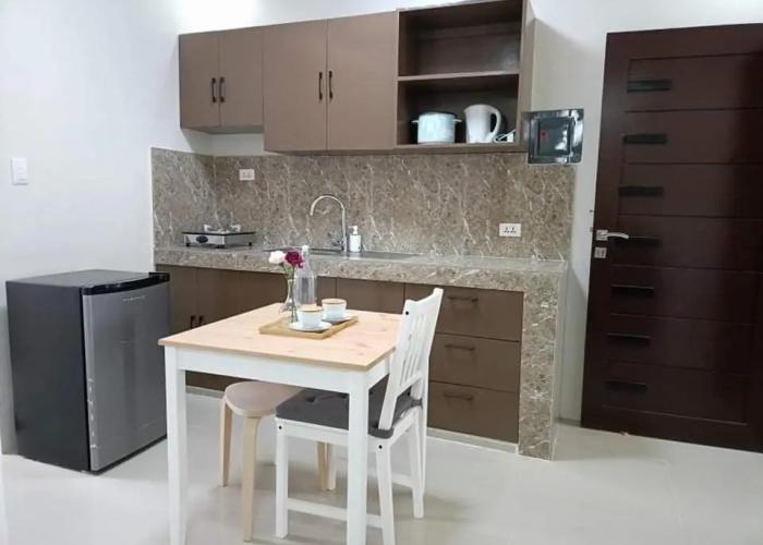 Manzil Anilao Cosy 1 Bedroom Apt U7