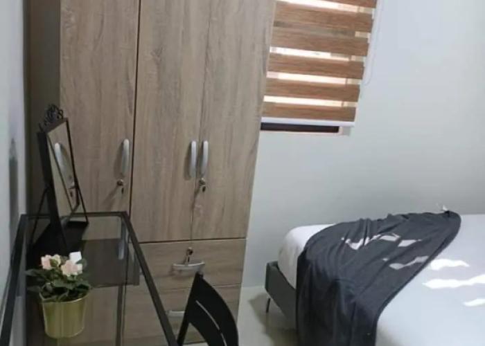 Manzil Anilao Cosy 1 Bedroom Apt U7
