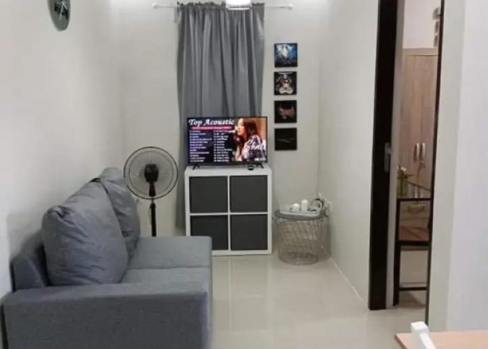 Manzil Anilao Cosy 1 Bedroom Apt U7