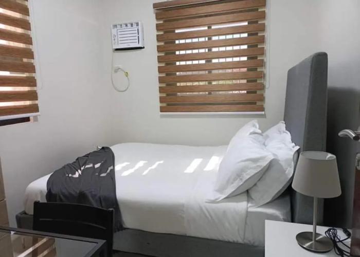 Manzil Anilao Cosy 1 Bedroom Apt U7