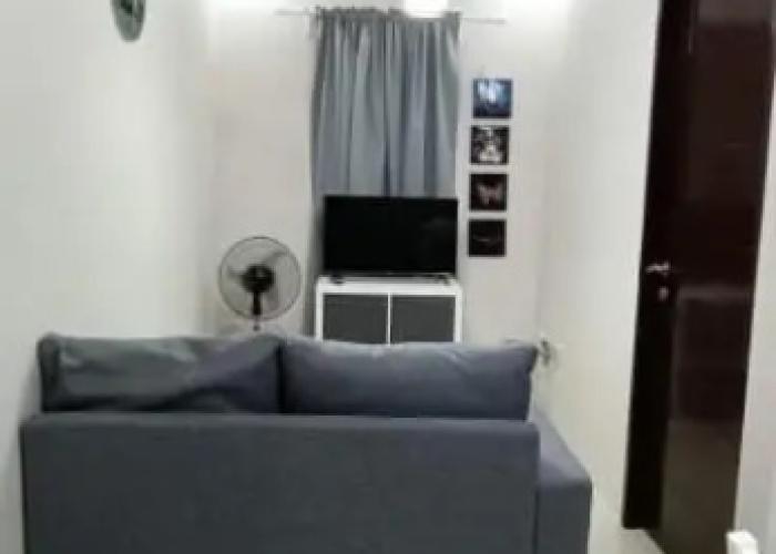 Manzil Anilao Cosy 1 Bedroom Apt U7