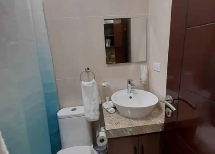 Manzil Anilao Cosy 2 Bedroom Apartment U2