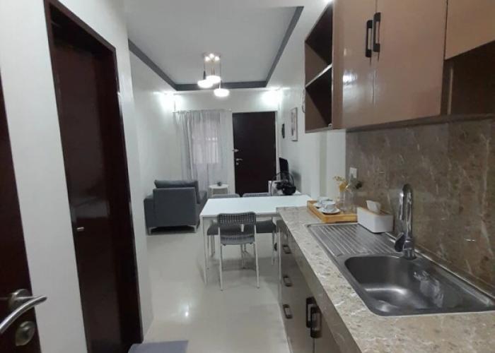 Manzil Anilao Cosy 2 Bedroom Apartment U2
