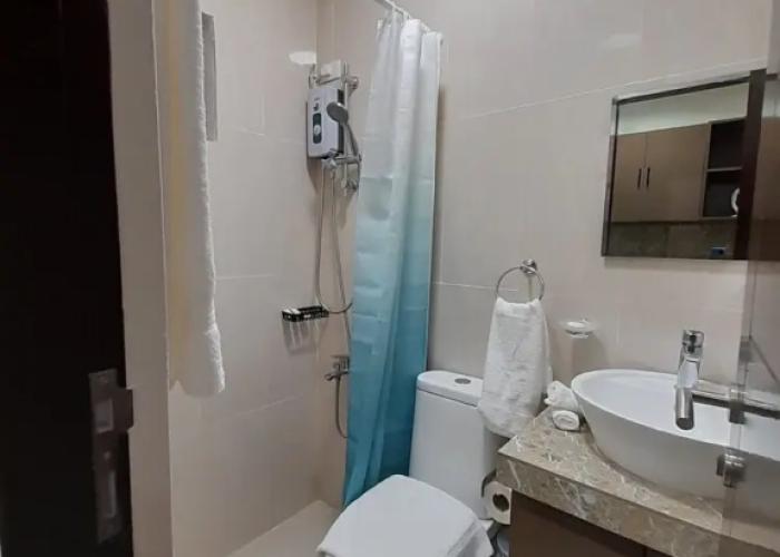 Manzil Anilao Cosy 2 Bedroom Apartment U2