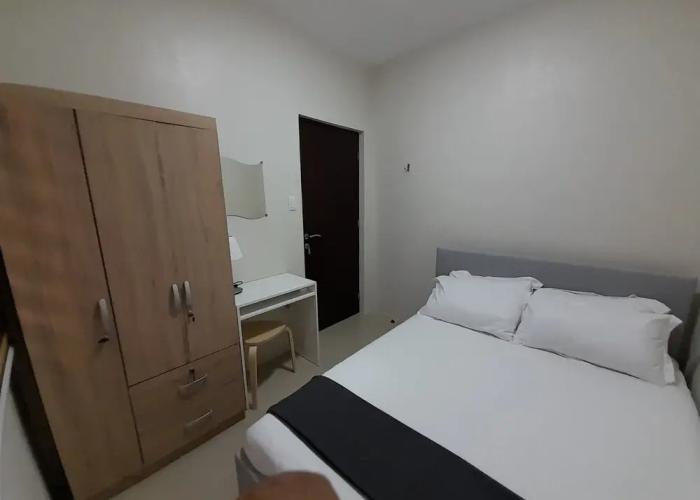 Manzil Anilao Cosy 2 Bedroom Apartment U2