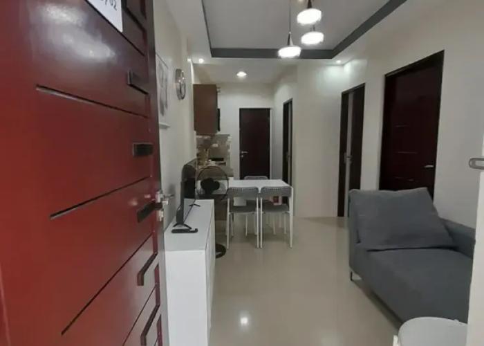 Manzil Anilao Cosy 2 Bedroom Apartment U2