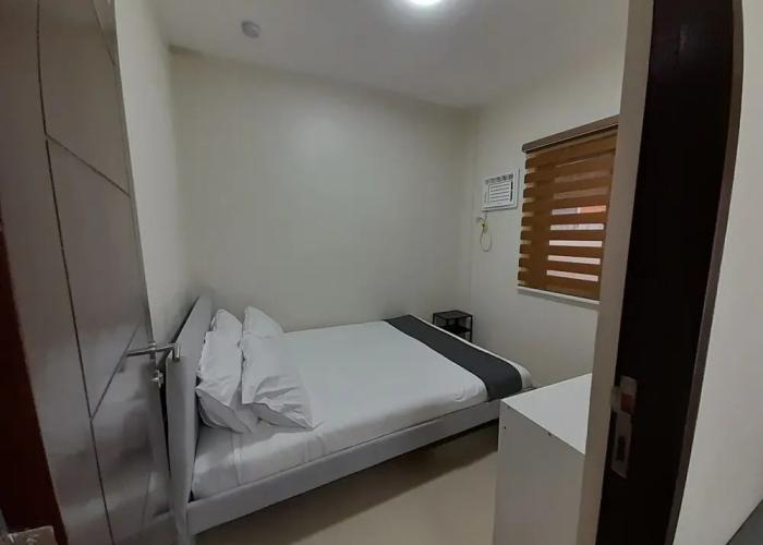 Manzil Anilao Cosy 2 Bedroom Apartment U2
