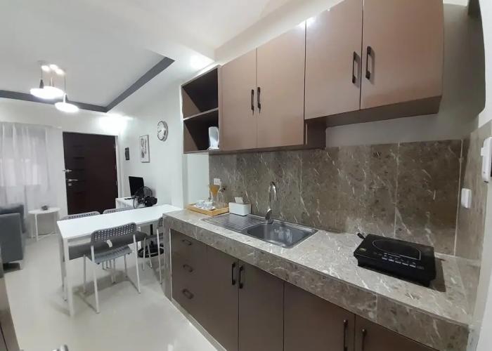 Manzil Anilao Cosy 2 Bedroom Apartment U2