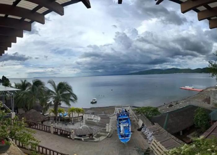 Pier Uno Dive Resort by Cocotel