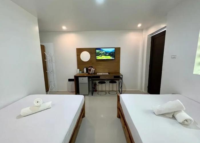 The Philip Ann Resort