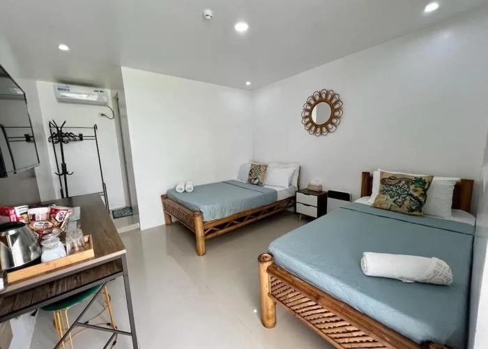 The Philip Ann Resort
