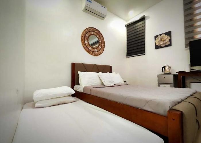 The Philip Ann Resort