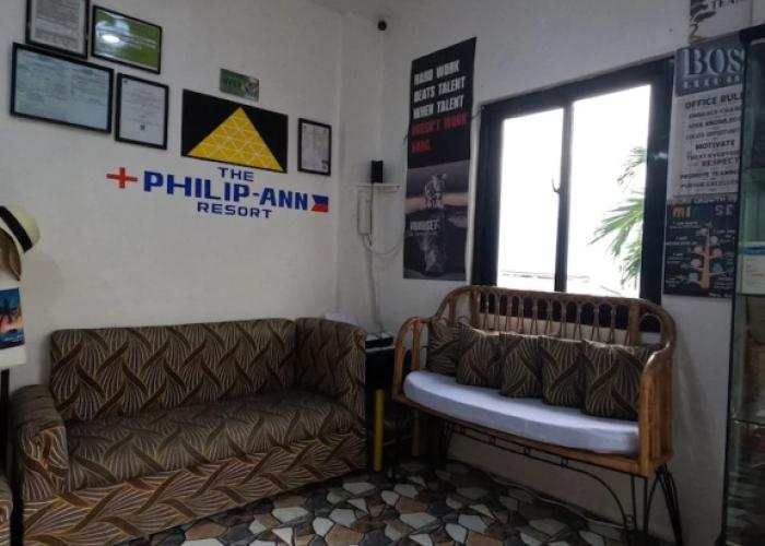 The Philip Ann Resort