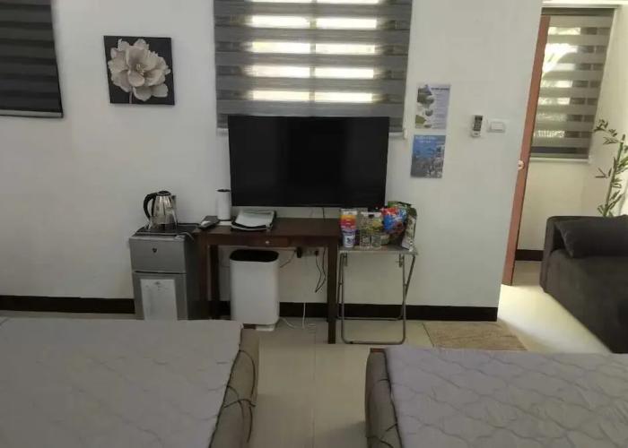 The Philip Ann Resort