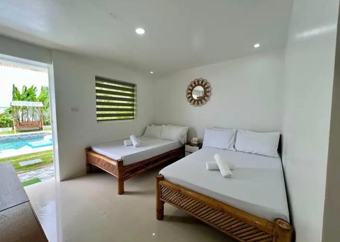 The Philip Ann Resort