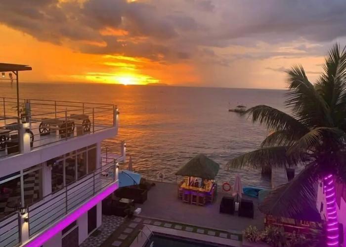 The Philip Ann Resort