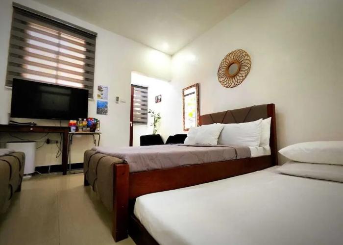 The Philip Ann Resort