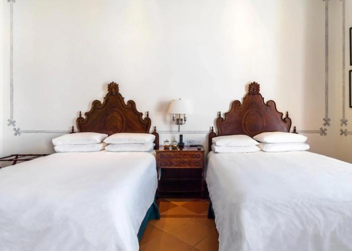 Hotel Solar de las Animas