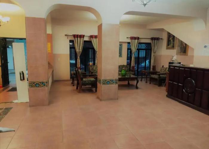 Hotel Casa La Gran Senora