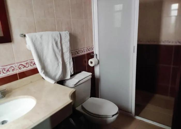 Hotel Casa La Gran Senora