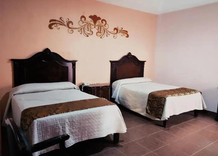Hotel Casa La Gran Senora