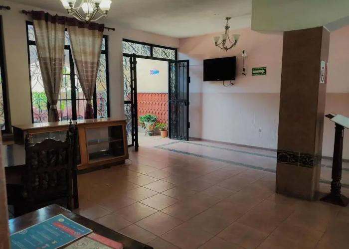 Hotel Casa La Gran Senora
