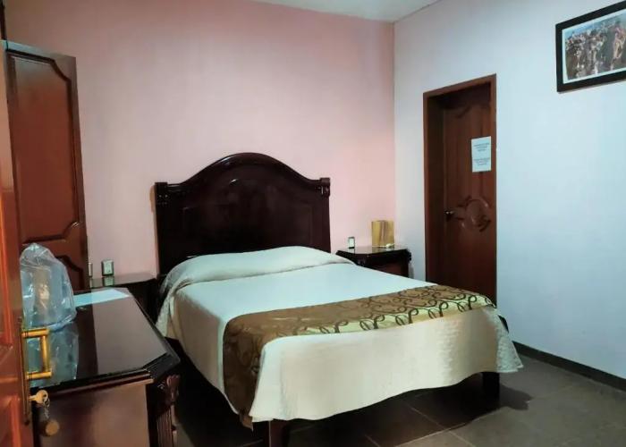 Hotel Casa La Gran Senora
