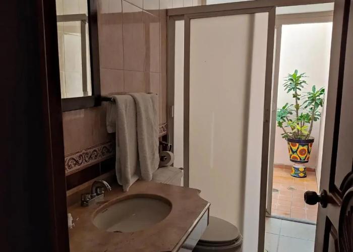 Hotel Casa La Gran Senora
