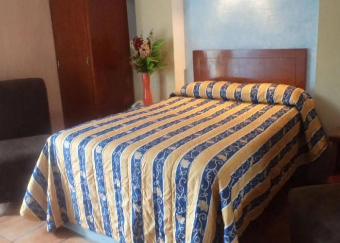 Hotel La Rienda Misión Tequillan
