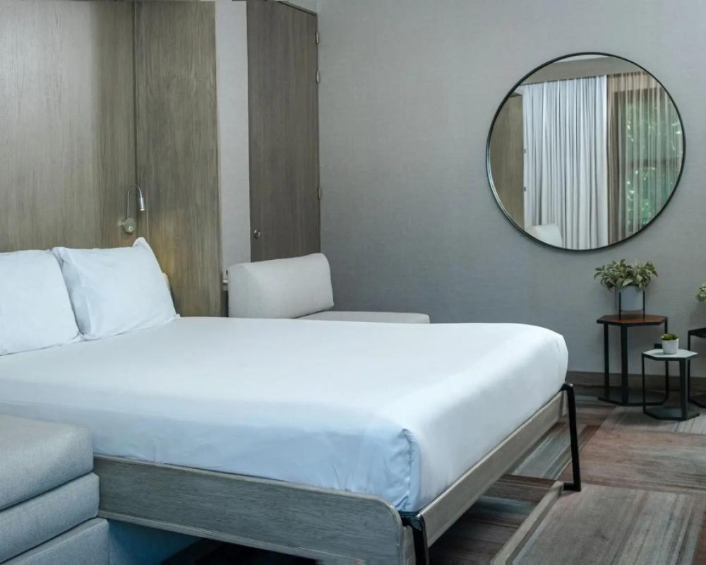 Casa Salles Hotel Boutique