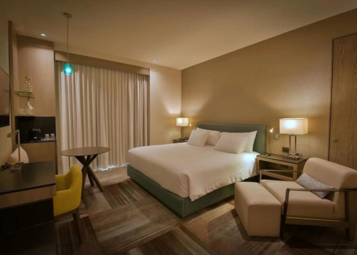 Casa Salles Hotel Boutique