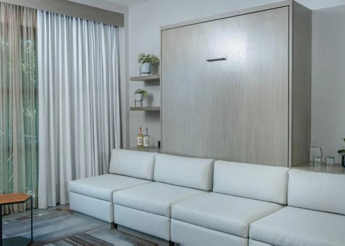 Casa Salles Hotel Boutique