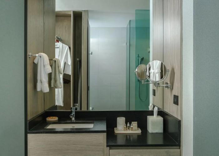 Casa Salles Hotel Boutique