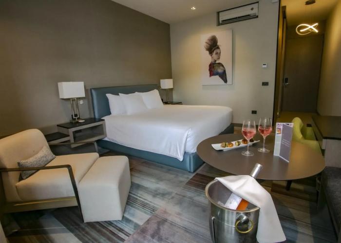 Casa Salles Hotel Boutique