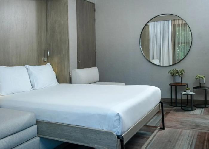 Casa Salles Hotel Boutique