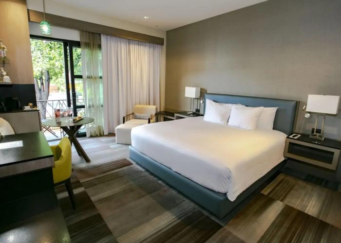 Casa Salles Hotel Boutique