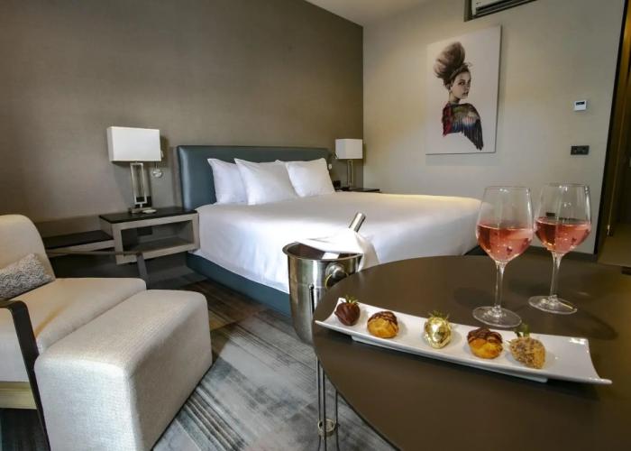 Casa Salles Hotel Boutique
