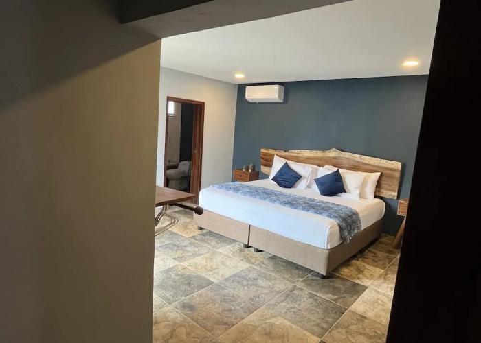 Hotel La Bikina