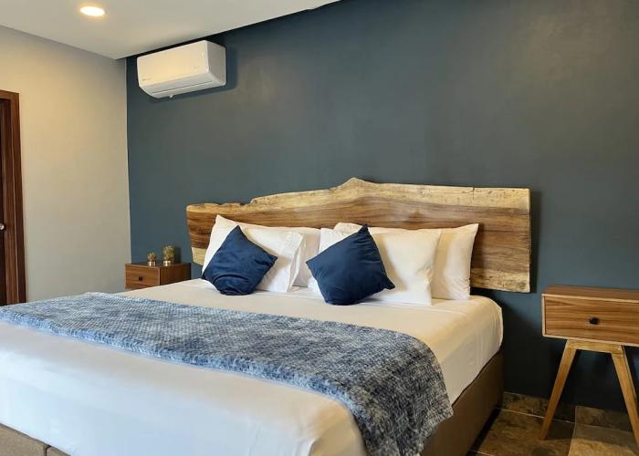 Hotel La Bikina