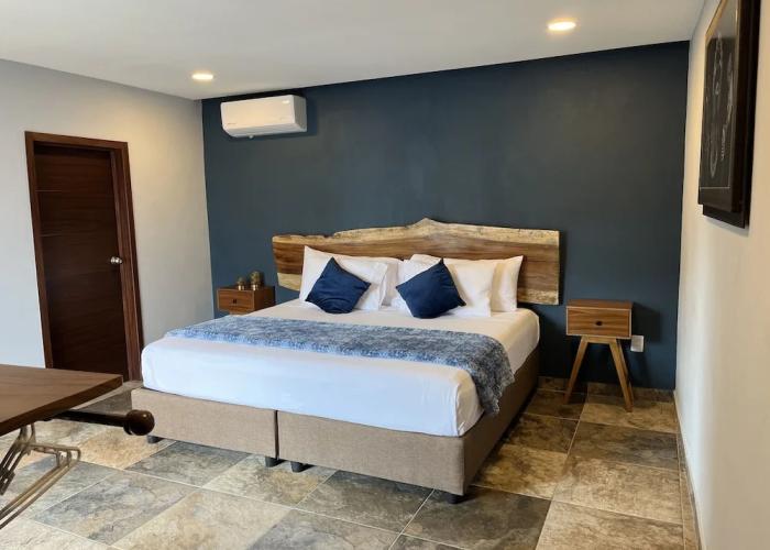 Hotel La Bikina