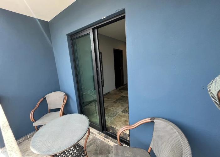 Hotel La Bikina