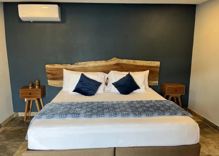 Hotel La Bikina