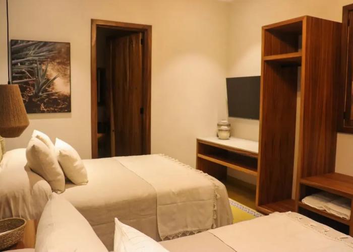 Hotel Boutique Gloriagave