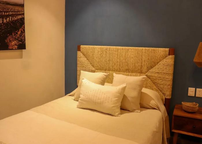 Hotel Boutique Gloriagave