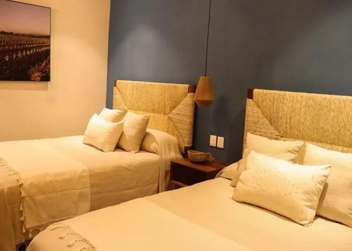 Hotel Boutique Gloriagave