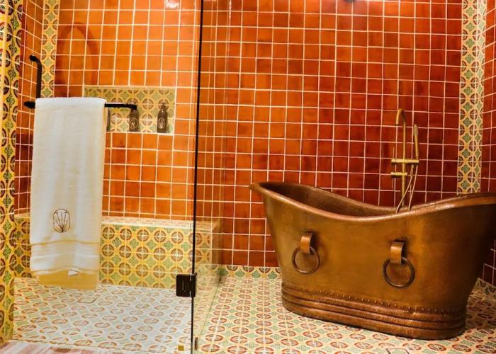 Hotel Boutique Gloriagave