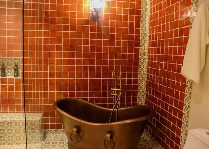 Hotel Boutique Gloriagave