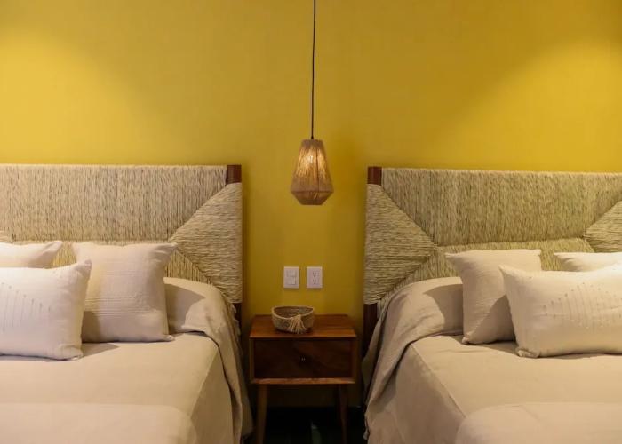 Hotel Boutique Gloriagave