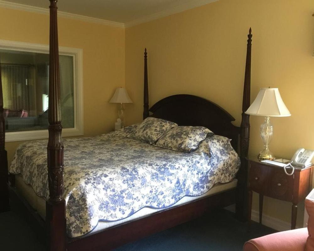 Inn at Taughannock Falls