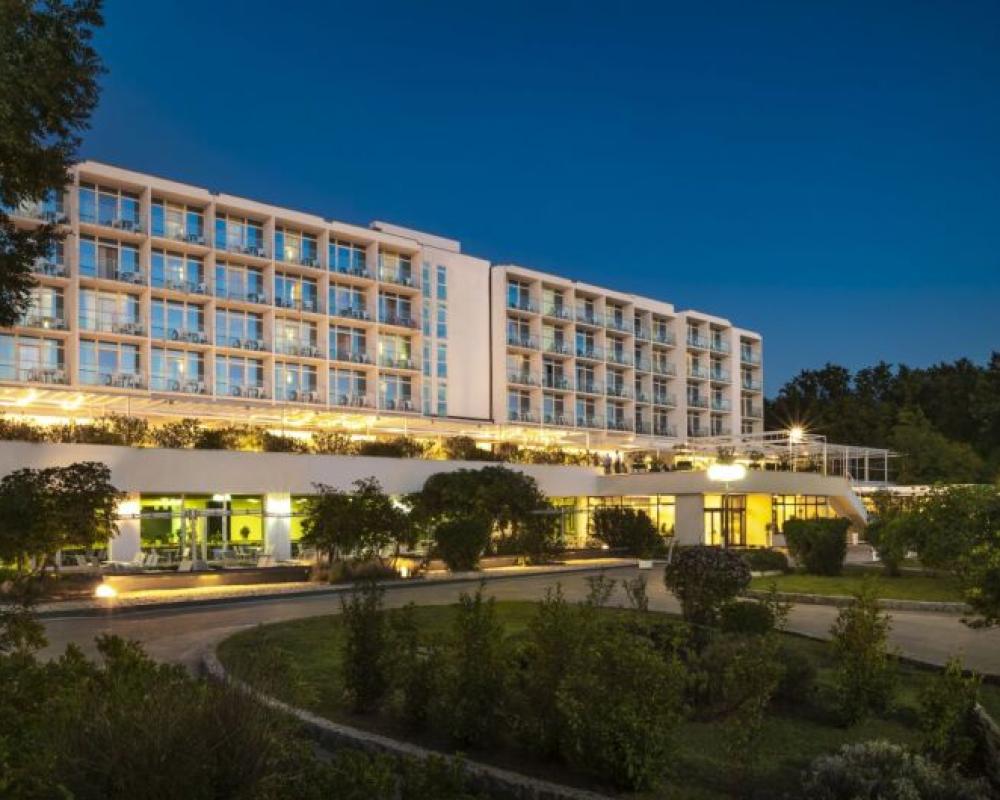 Magal Maradiso Hotel by Aminess